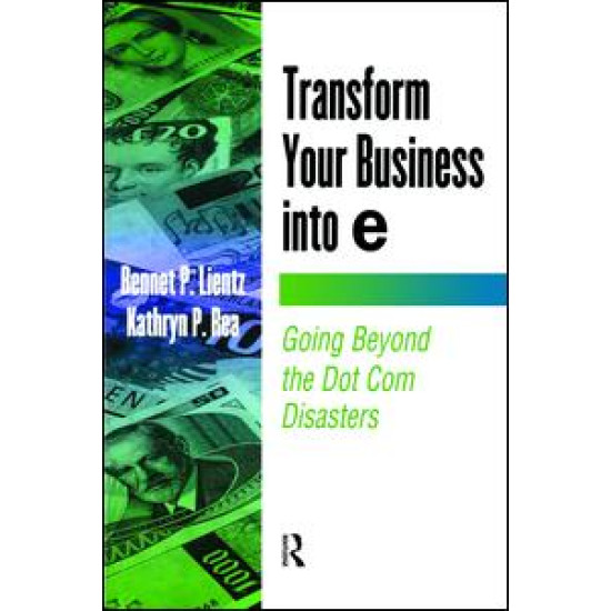 Transform Your Business into E