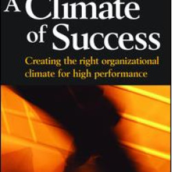 A Climate of Success A Climate of Success