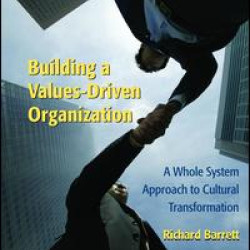 Building a Values-Driven Organization Building a Values-Driven Organization