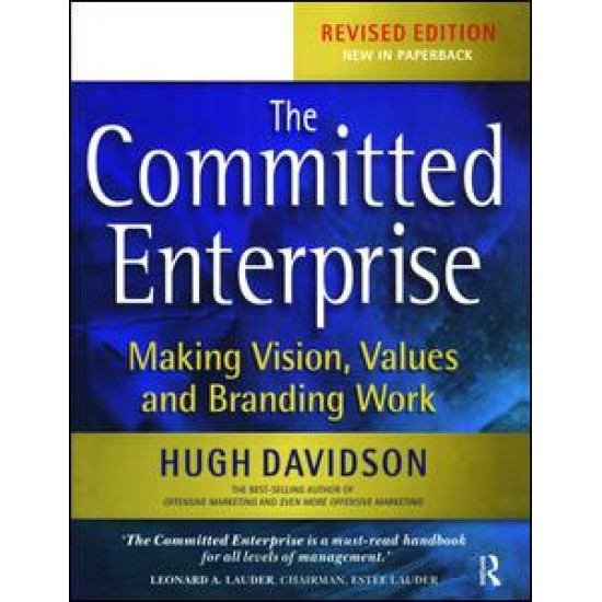 The Committed Enterprise The Committed Enterprise