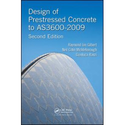 Design of Prestressed Concrete to AS3600-2009 Design of Prestressed Concrete to AS3600-2009