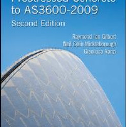 Design of Prestressed Concrete to AS3600-2009