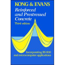 Reinforced and Prestressed Concrete Reinforced and Prestressed Concrete