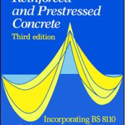 Reinforced and Prestressed Concrete
