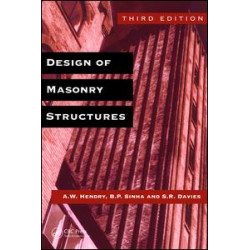 Design of Masonry Structures Design of Masonry Structures