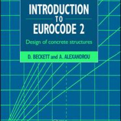 Introduction to Eurocode 2