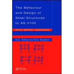 Behaviour and Design of Steel Structures to AS4100 Behaviour and Design of Steel Structures to AS4100