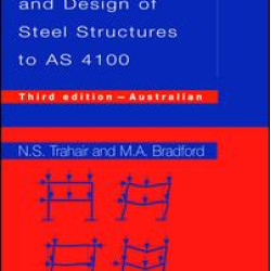 Behaviour and Design of Steel Structures to AS4100