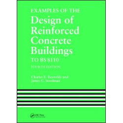 Examples of the Design of Reinforced Concrete Buildings to BS8110