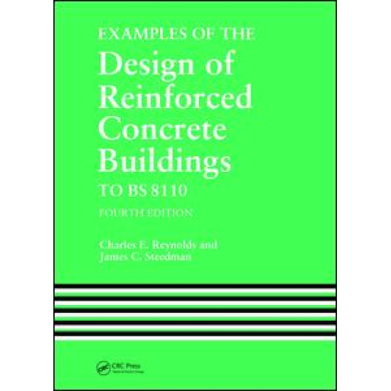 Examples of the Design of Reinforced Concrete Buildings to BS8110