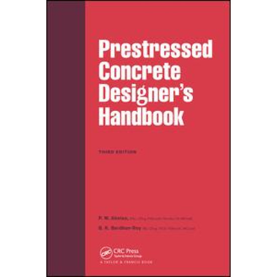 Prestressed Concrete Designer's Handbook, 3rd ed Prestressed Concrete Designer's Handbook, 3rd ed