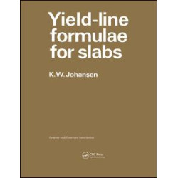 Yield-line Formulae for Slabs