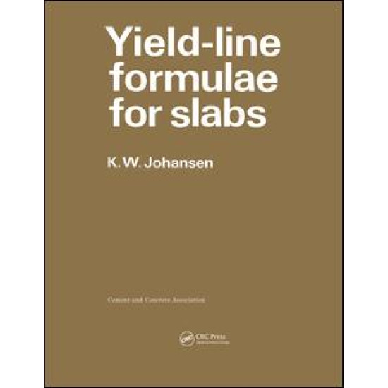Yield-line Formulae for Slabs