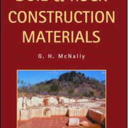 Soil and Rock Construction Materials