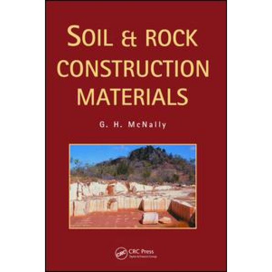 Soil and Rock Construction Materials