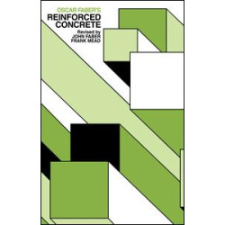 Oscar Faber's Reinforced Concrete Oscar Faber's Reinforced Concrete