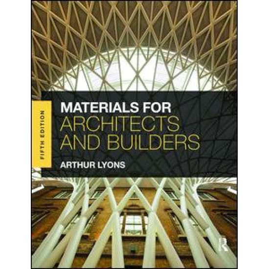 Materials for Architects and Builders