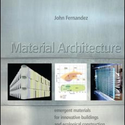 Material Architecture Material Architecture