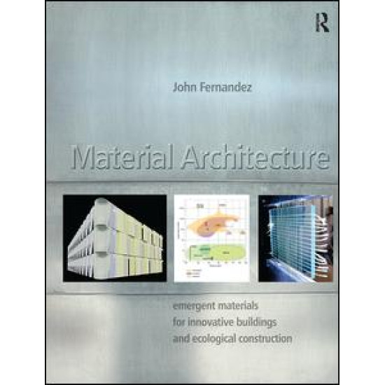 Material Architecture Material Architecture