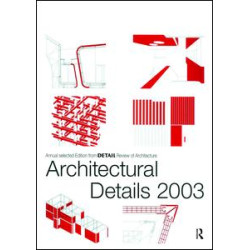 Architectural Details 2003 Architectural Details 2003
