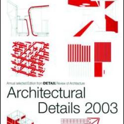 Architectural Details 2003 Architectural Details 2003
