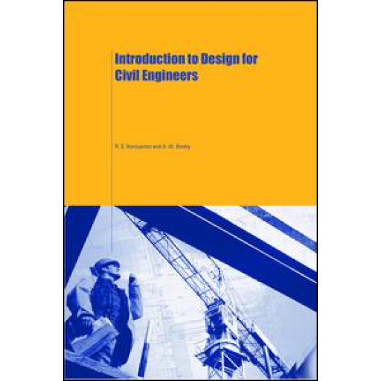 Introduction to Design for Civil Engineers