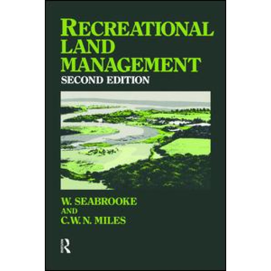 Recreational Land Management