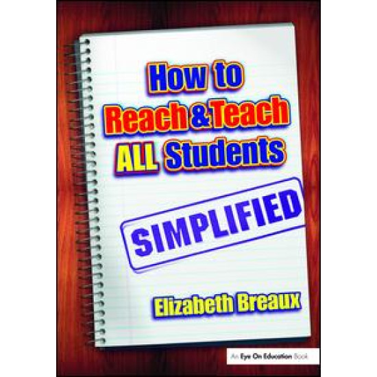 How to Reach and Teach All Students-Simplified