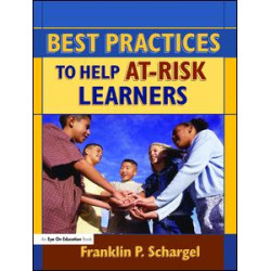 Best Practices to Help At-Risk Learners