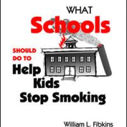 What Schools Should Do to Help Kids Stop Smoking