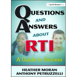 Questions & Answers About RTI Questions & Answers About RTI