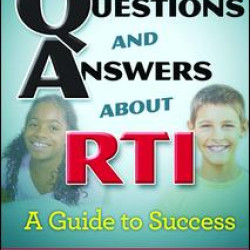 Questions & Answers About RTI Questions & Answers About RTI