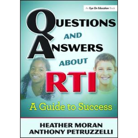 Questions & Answers About RTI