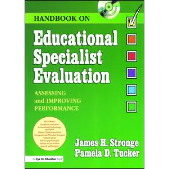 Handbook on Educational Specialist Evaluation