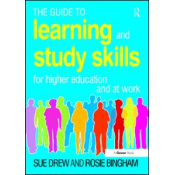 The Guide to Learning and Study Skills The Guide to Learning and Study Skills