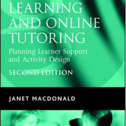 Blended Learning and Online Tutoring Blended Learning and Online Tutoring