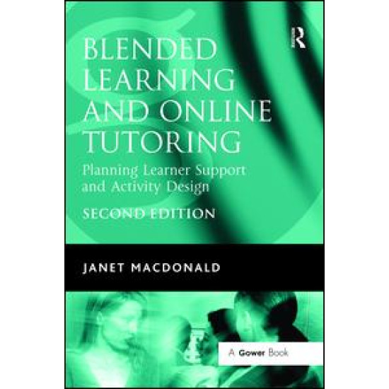 Blended Learning and Online Tutoring Blended Learning and Online Tutoring