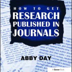 How to Get Research Published in Journals