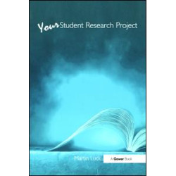 Your Student Research Project Your Student Research Project