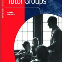 70 Activities for Tutor Groups 70 Activities for Tutor Groups