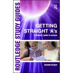 Getting Straight 'A's Getting Straight 'A's