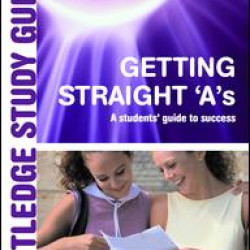 Getting Straight 'A's Getting Straight 'A's