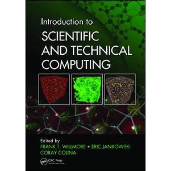 Introduction to Scientific and Technical Computing