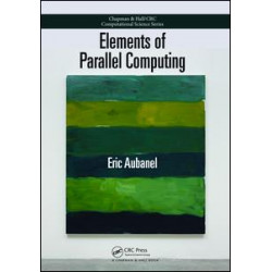 Elements of Parallel Computing Elements of Parallel Computing