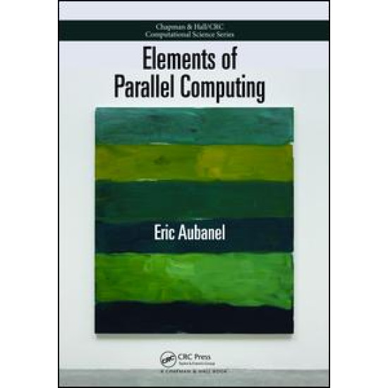 Elements of Parallel Computing