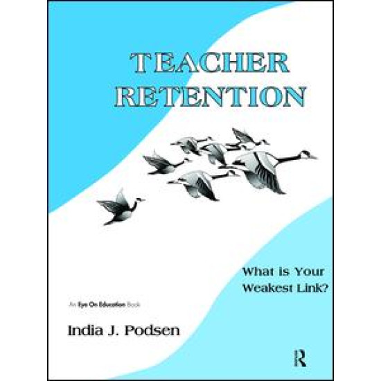 Teacher Retention