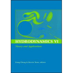 Hydrodynamics VI: Theory and Applications Hydrodynamics VI: Theory and Applications
