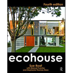 Ecohouse Ecohouse