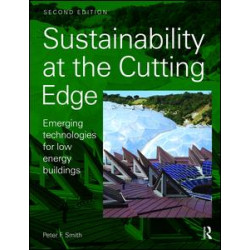 Sustainability at the Cutting Edge Sustainability at the Cutting Edge