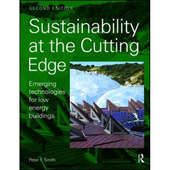 Sustainability at the Cutting Edge